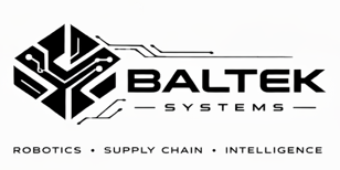 Baltek Systems Logo