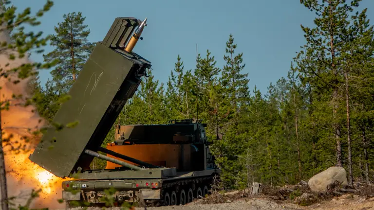 Missile Systems Manufacturing
