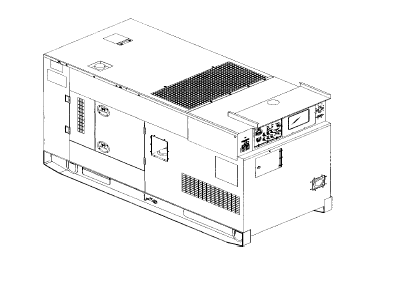 MED-805B schematic drawing